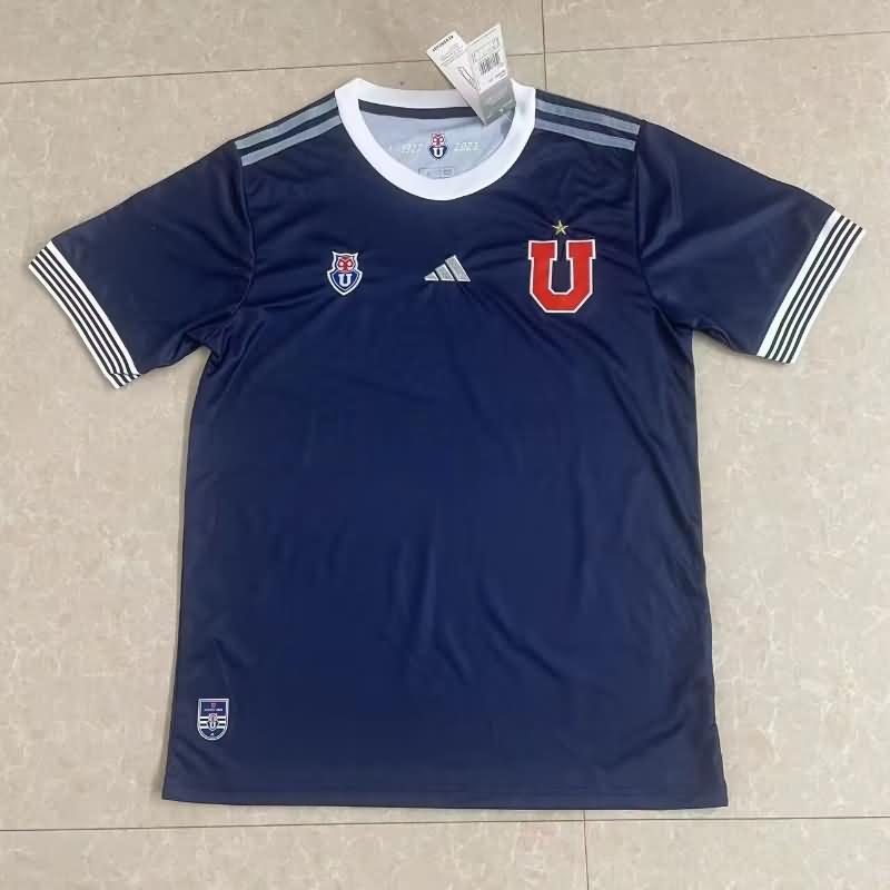 AAA Quality Universidad Chile 2023 Special Soccer Jersey