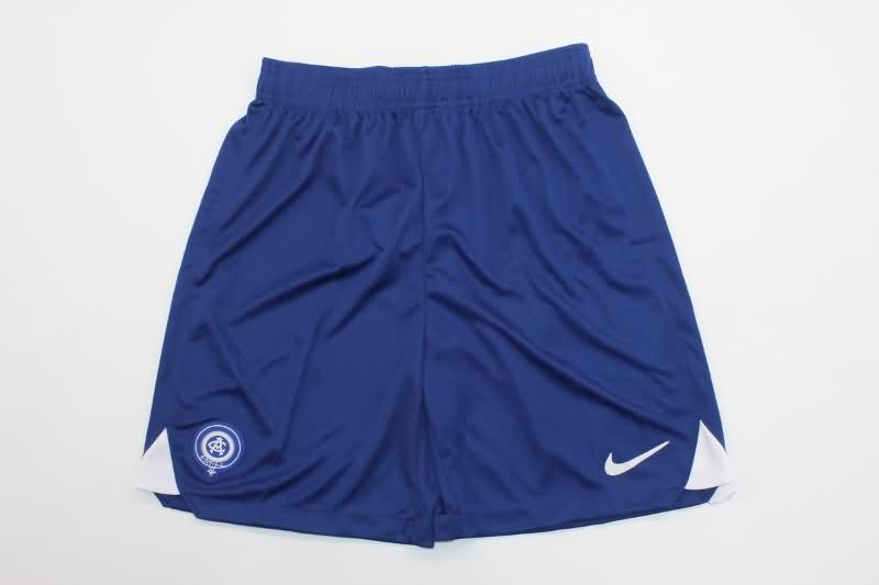 AAA Quality Atletico Madrid 23/24 Away Soccer Shorts