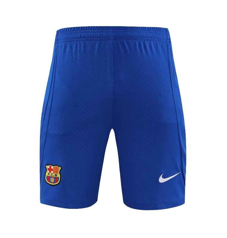 AAA Quality Barcelona 23/24 Training Soccer Shorts