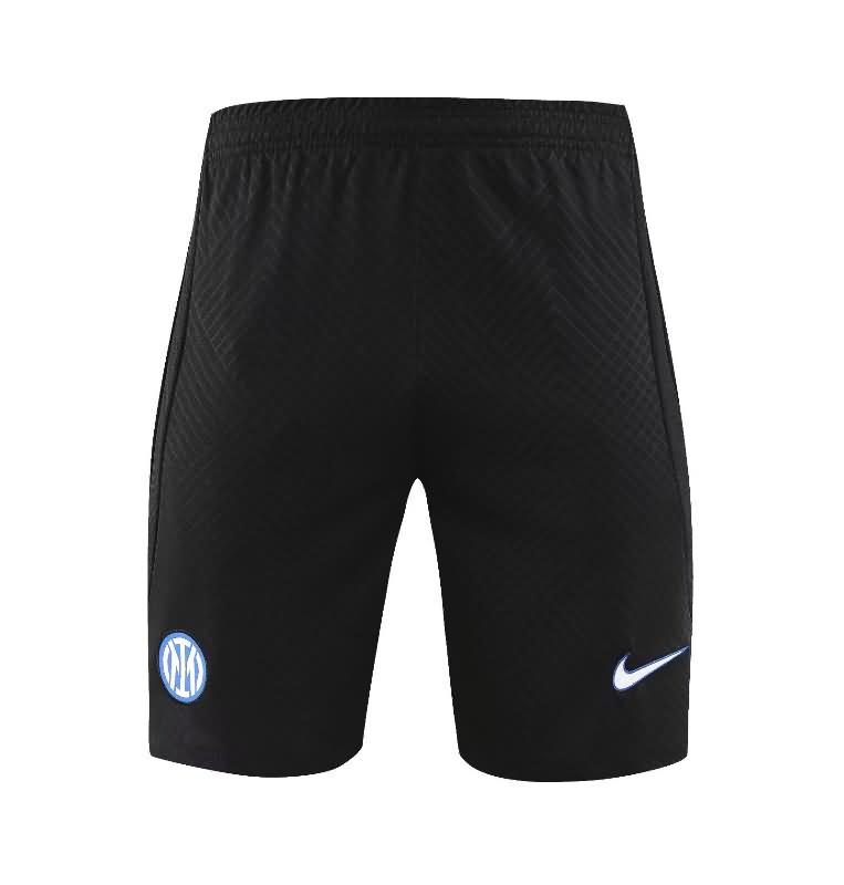 AAA Quality Inter Milan 23/24 Training Soccer Shorts