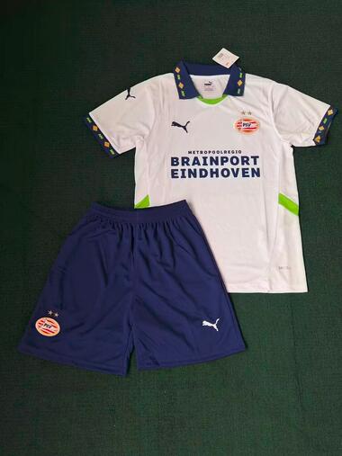 PSV Eindhoven 24/25 Third Soccer Jersey