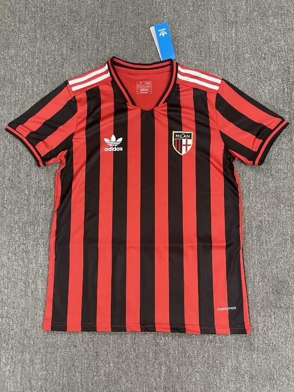 AAA Quality AC Milan 24/25 Special Soccer Jersey 03