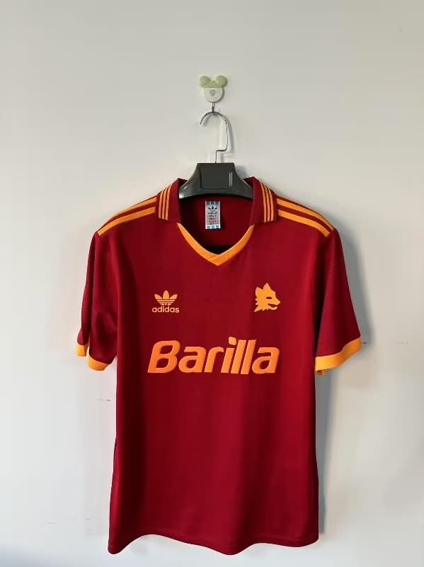 AAA Quality AS Roma 24/25 Special Soccer Jersey