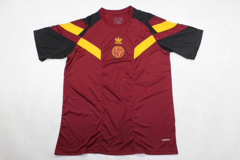 AAA Quality AS Roma 24/25 Training Soccer Jersey