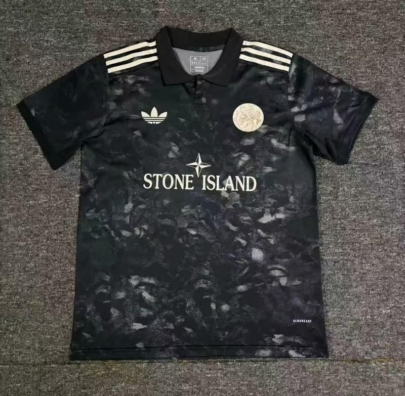 AAA Quality Ajax 24/25 Special Soccer Jersey