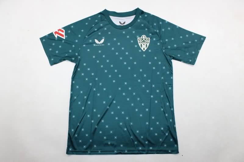 AAA Quality Almeria 24/25 Away Soccer Jersey