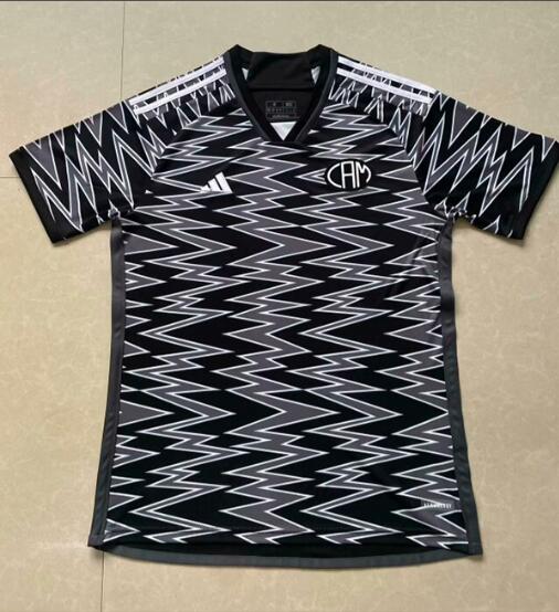 AAA Quality Atletico Mineiro 2024 Third Soccer Jersey