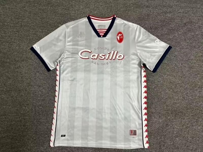 AAA Quality Bari 24/25 Special Soccer Jersey 02