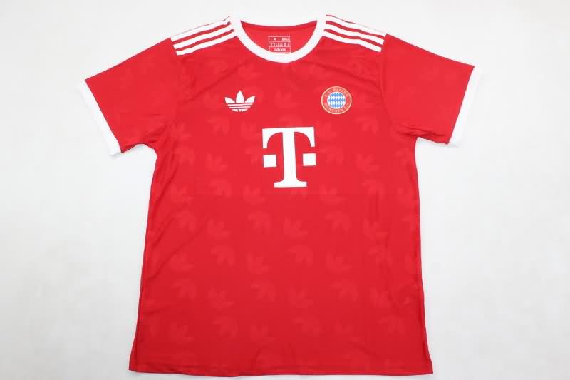 AAA Quality Bayern Munich 24/25 Special Soccer Jersey (Player) 02