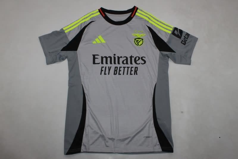 AAA Quality Benfica 24/25 Third Soccer Jersey