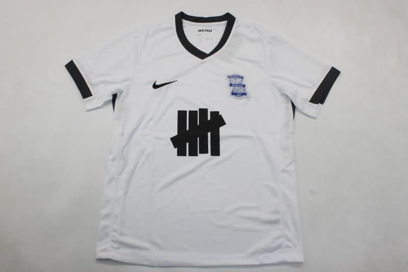 AAA Quality Birmingham City 24/25 Away Soccer Jersey