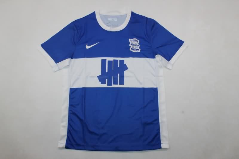 AAA Quality Birmingham City 24/25 Home Soccer Jersey