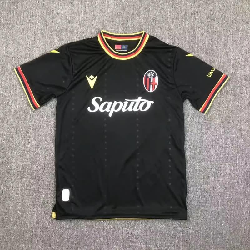 AAA Quality Bologna 24/25 Third Soccer Jersey