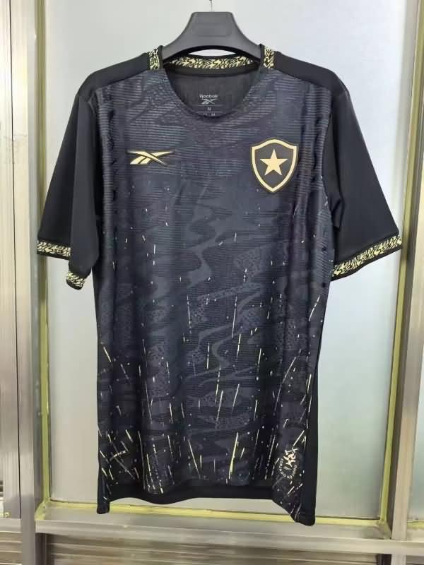 AAA Quality Botafogo 2024 Away Soccer Jersey