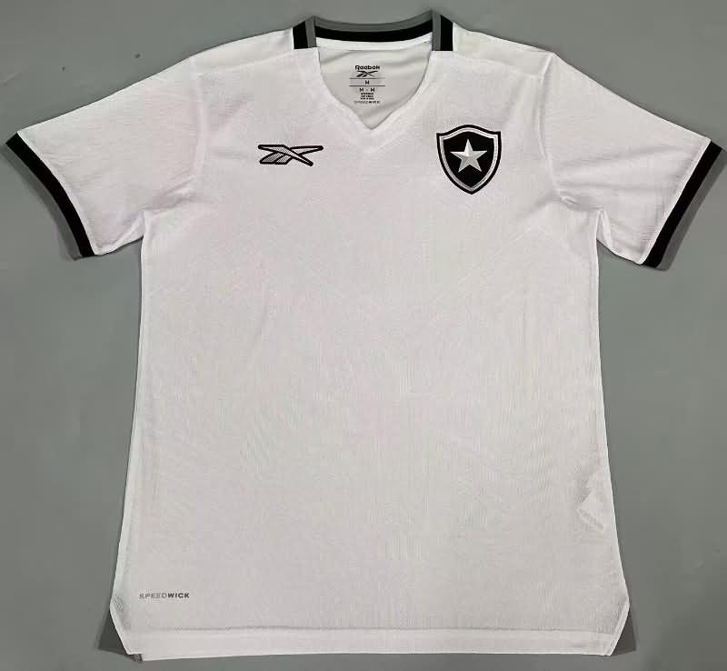 AAA Quality Botafogo 2024 Third Soccer Jersey