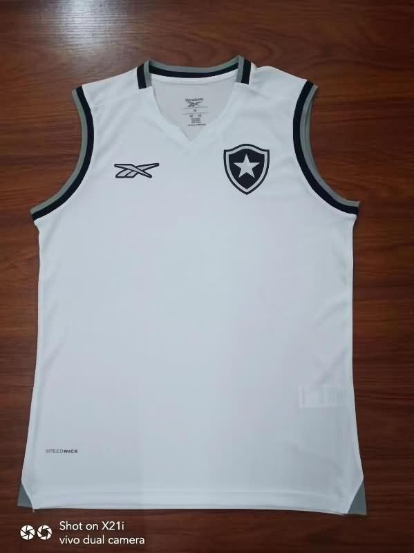 AAA Quality Botafogo 2024 Training Vest Soccer Jersey 02