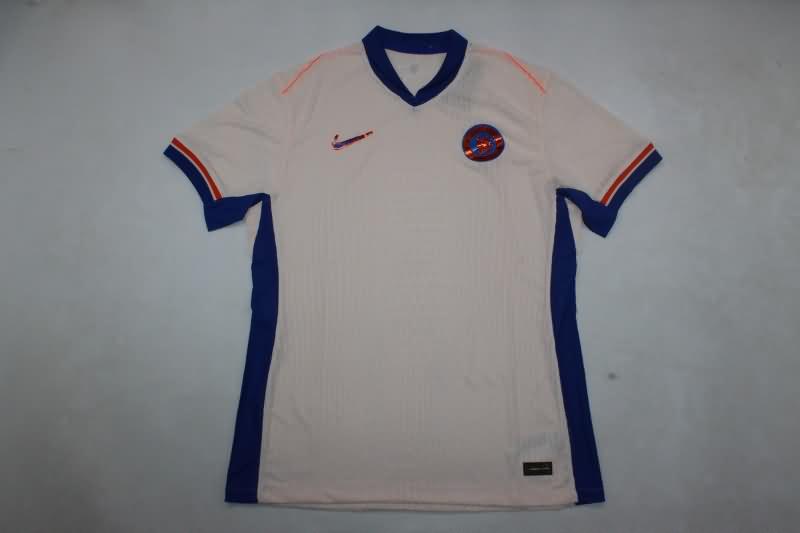 AAA Quality Chelsea 24/25 Away Soccer Jersey (Player)