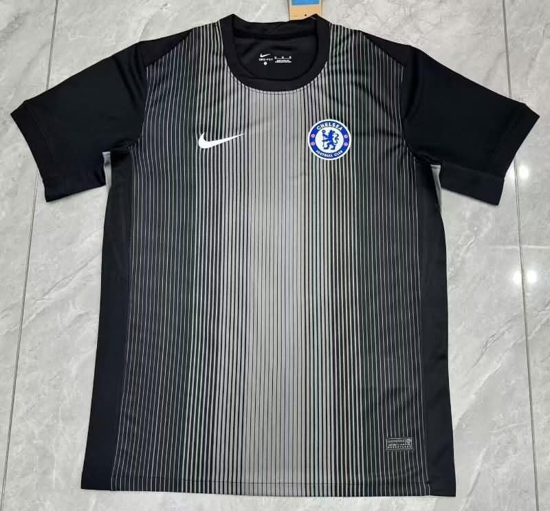 AAA Quality Chelsea 24/25 Fourth Soccer Jersey