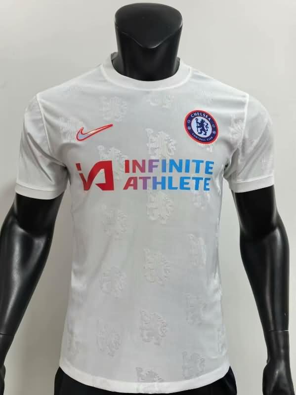 AAA Quality Chelsea 24/25 Special Soccer Jersey (Player) 03