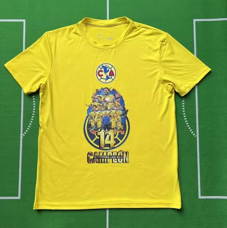 AAA Quality Club America 2024 Champion Soccer Shirt 03