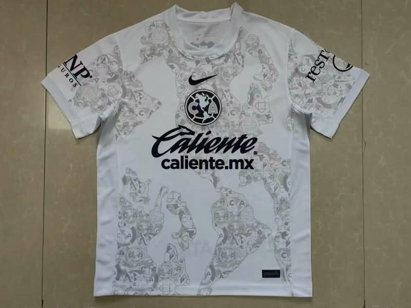 AAA Quality Club America 24/25 Third Soccer Jersey