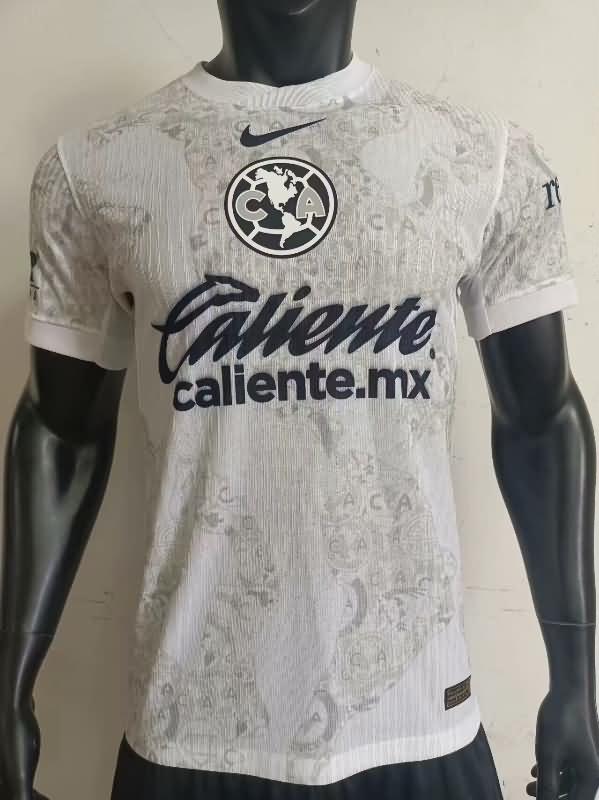 AAA Quality Club America 24/25 Third Soccer Jersey (Player)