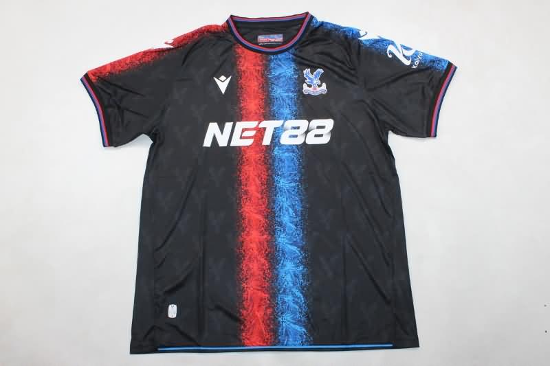 AAA Quality Crystal Palace 24/25 Third Soccer Jersey