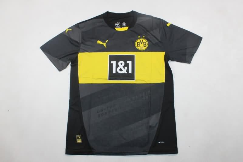 AAA Quality Dortmund 24/25 Away Soccer Jersey