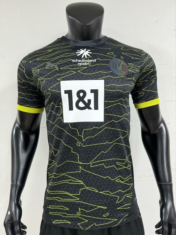 AAA Quality Dortmund 24/25 Special Soccer Jersey (Player)