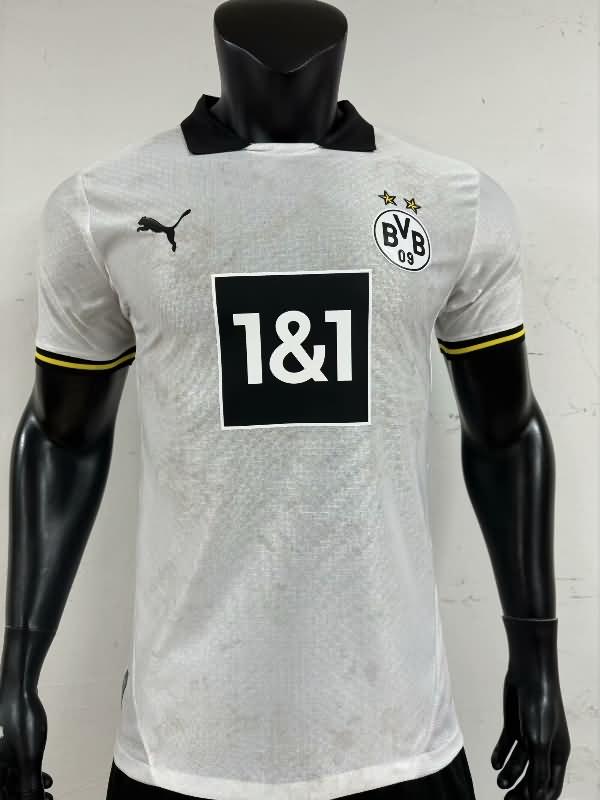 AAA Quality Dortmund 24/25 Third Soccer Jersey (Player)