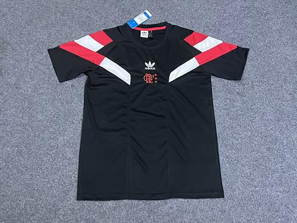 AAA Quality Flamengo 2024 Training Soccer Jersey 04