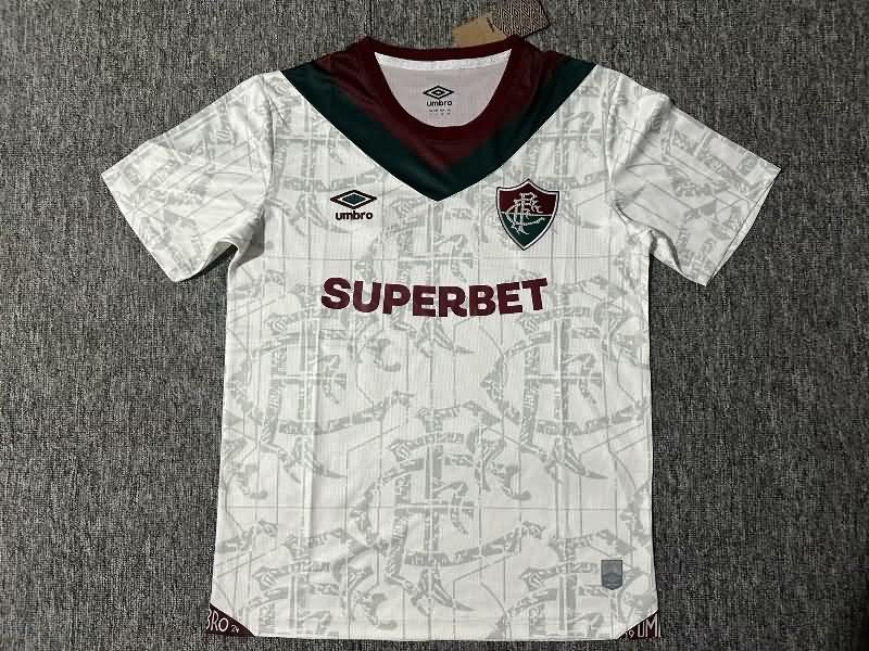 AAA Quality Fluminense 2024 Third Soccer Jersey