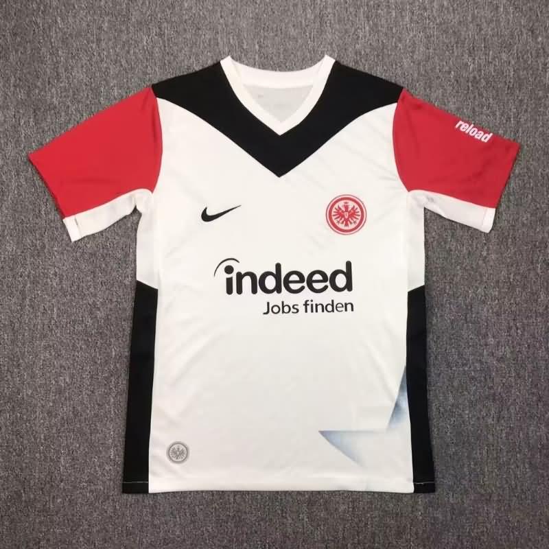 AAA Quality Frankfurt 24/25 Home Soccer Jersey