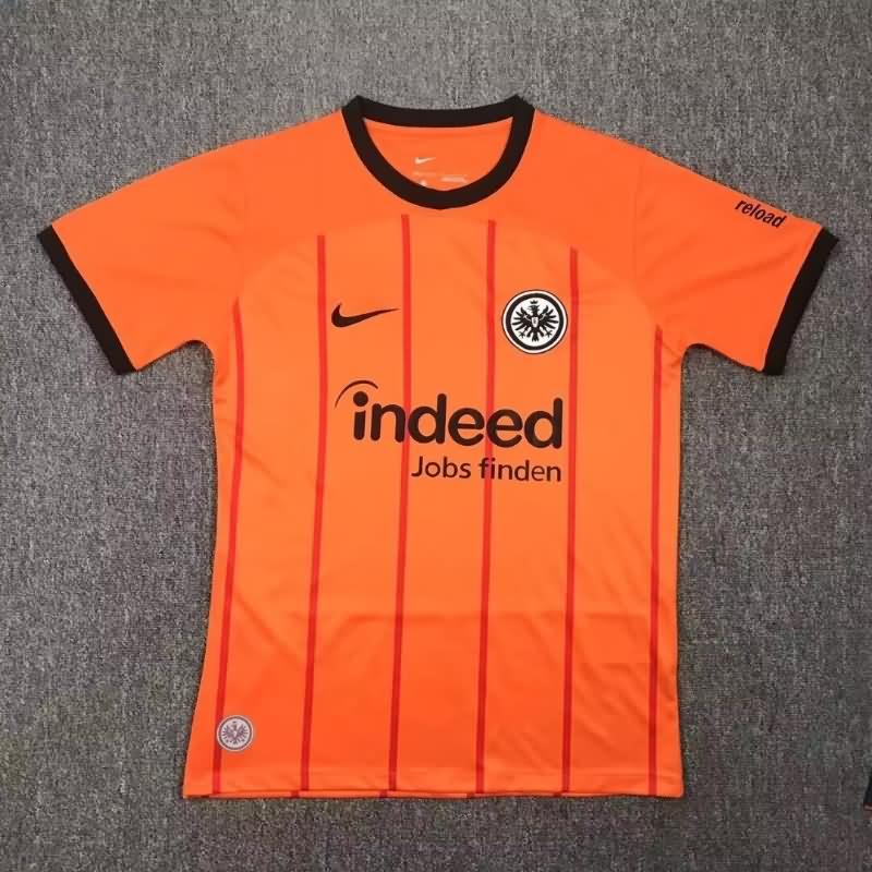 AAA Quality Frankfurt 24/25 Third Soccer Jersey