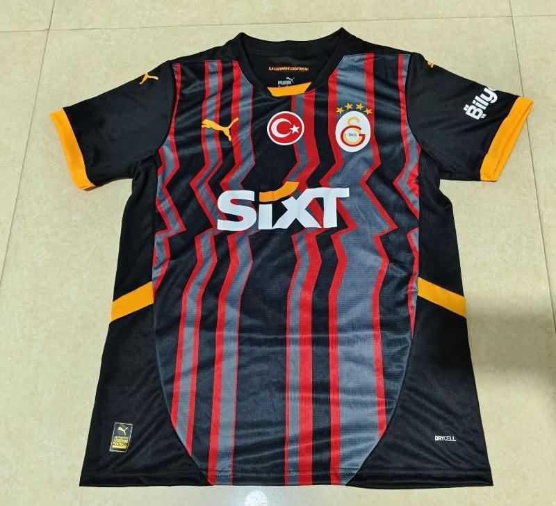 AAA Quality Galatasaray 24/25 Third Soccer Jersey