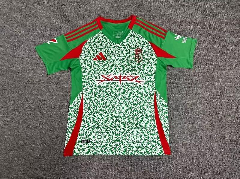 AAA Quality Granada 24/25 Third Soccer Jersey