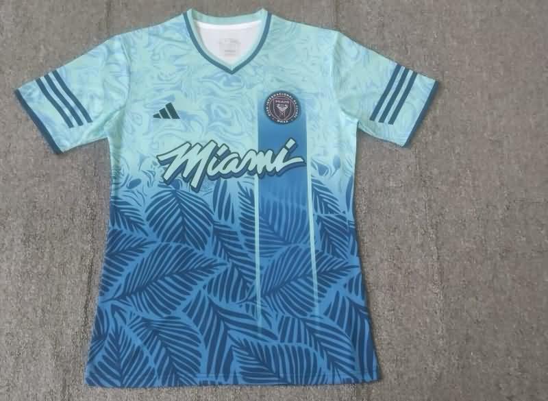 AAA Quality Inter Miami 2024 Special Soccer Jersey 07