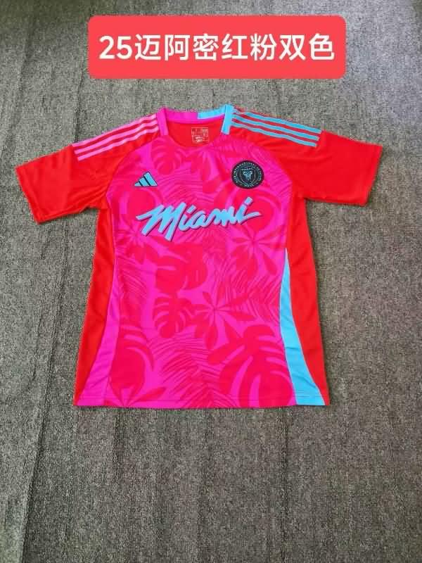 AAA Quality Inter Miami 2024 Special Soccer Jersey 10