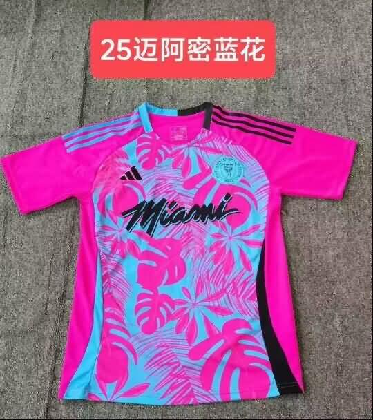 AAA Quality Inter Miami 2024 Special Soccer Jersey 11