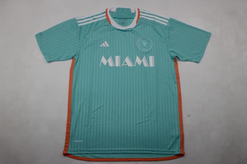 AAA Quality Inter Miami 2024 Third Soccer Jersey