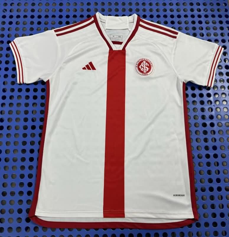 AAA Quality Sport Club Internacional 2024 Away Soccer Jersey