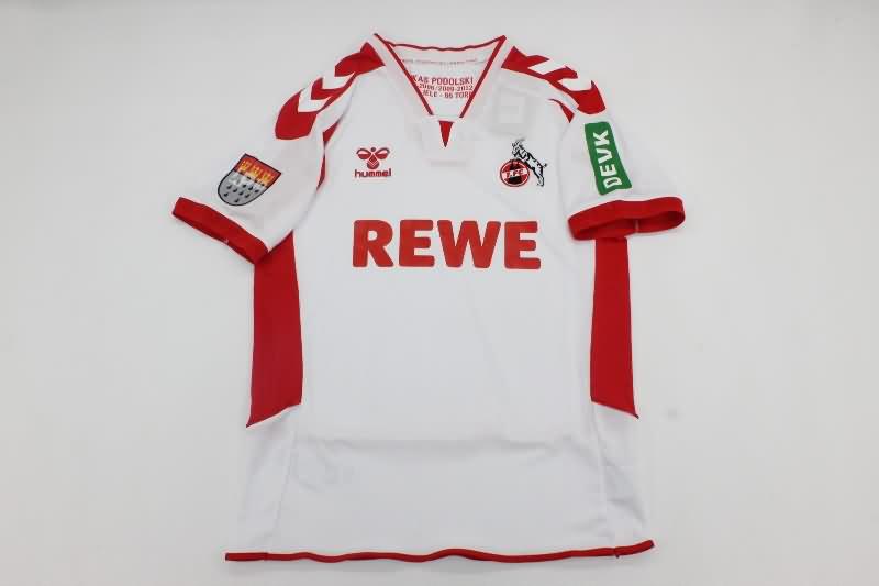 AAA Quality Koln 24/25 Special Soccer Jersey