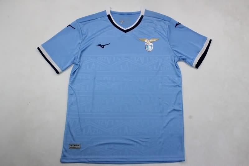 AAA Quality Lazio 24/25 HomeSoccer Jersey