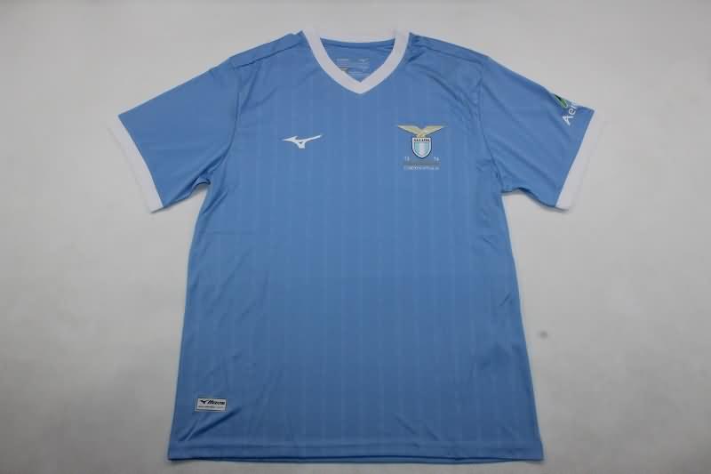 AAA Quality Lazio 24/25 Special Soccer Jersey