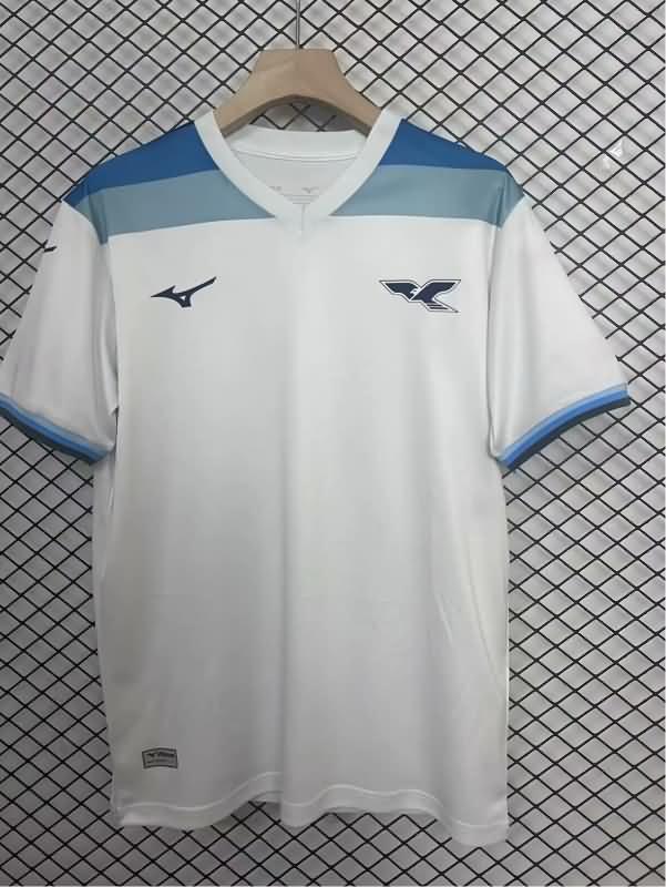 AAA Quality Lazio 24/25 Special Soccer Jersey 02