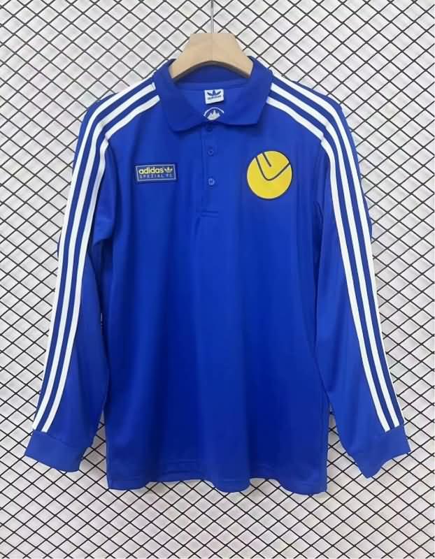 AAA Quality Leeds United 24/25 Special Long Sleeve Soccer Jersey