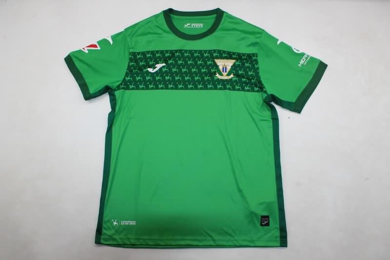 AAA Quality Leganes 24/25 Away Soccer Jersey