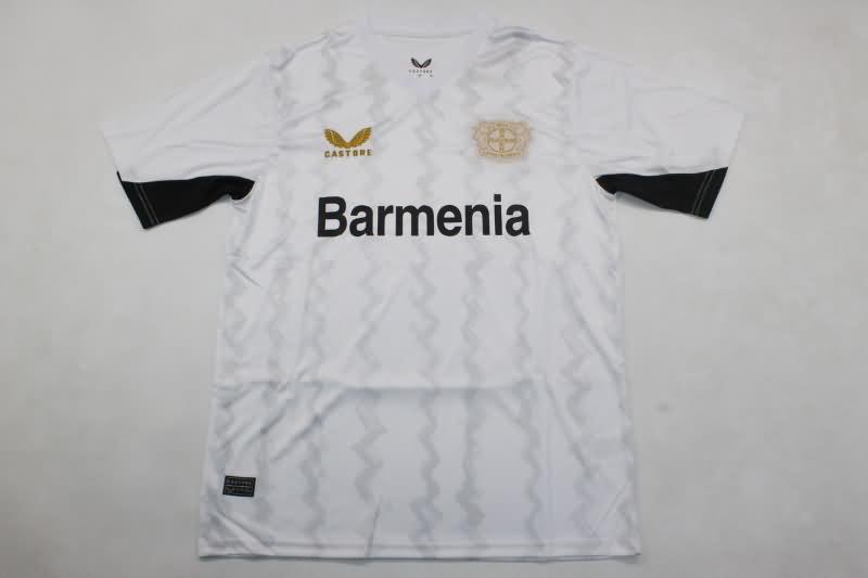 AAA Quality Leverkusen 24/25 Away Soccer Jersey