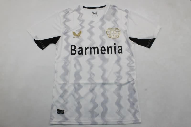 AAA Quality Leverkusen 24/25 Away Soccer Jersey (Player)