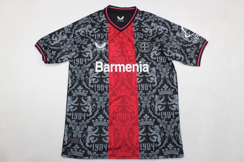 AAA Quality Leverkusen 24/25 Special Soccer Jersey